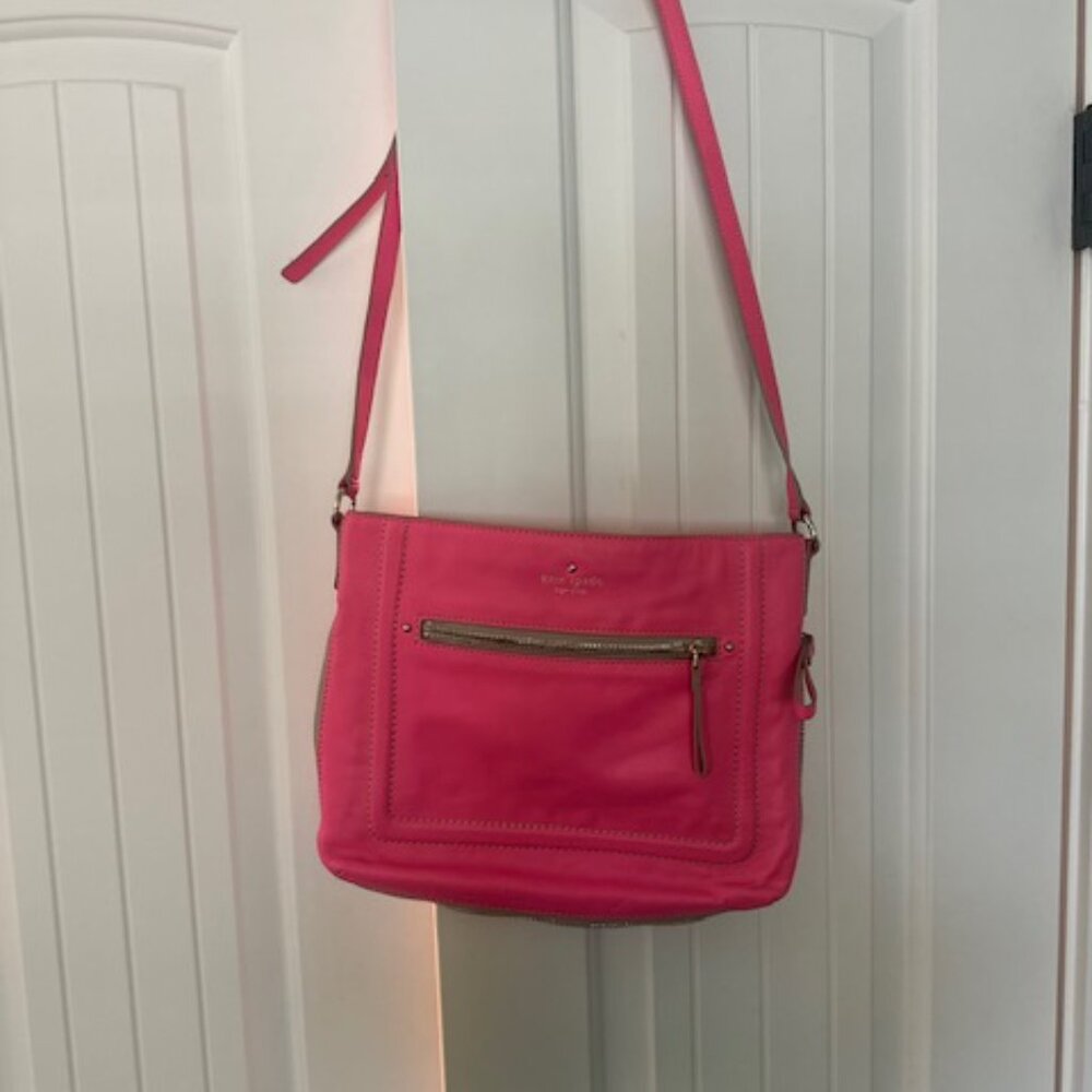 Kate Spade Crossbody Purse